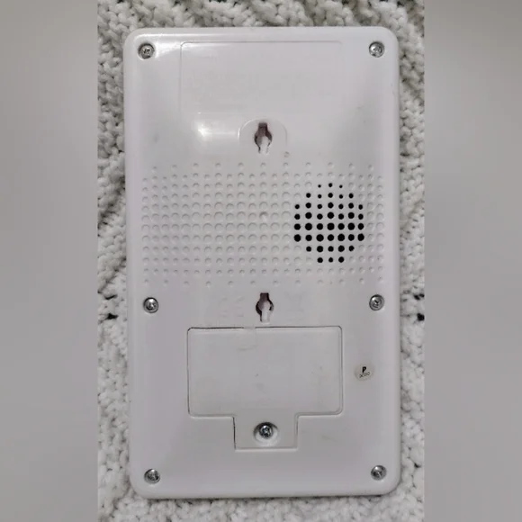 Vtech ABC Text And Go Learning Phone Interactive Educational Toy Tested Works - Picture 3 of 4